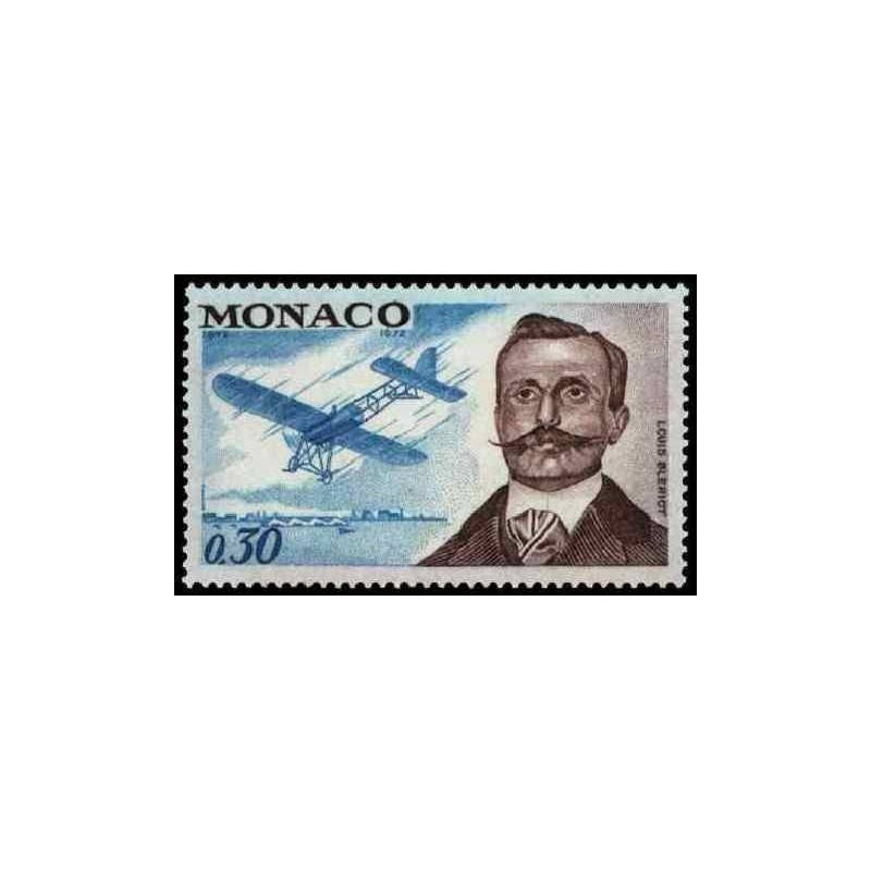 Monaco N° 0910 N *