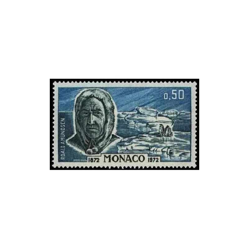 Monaco N° 0912 N *