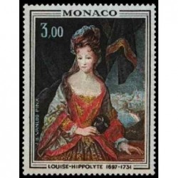 Monaco N° 0915 N *