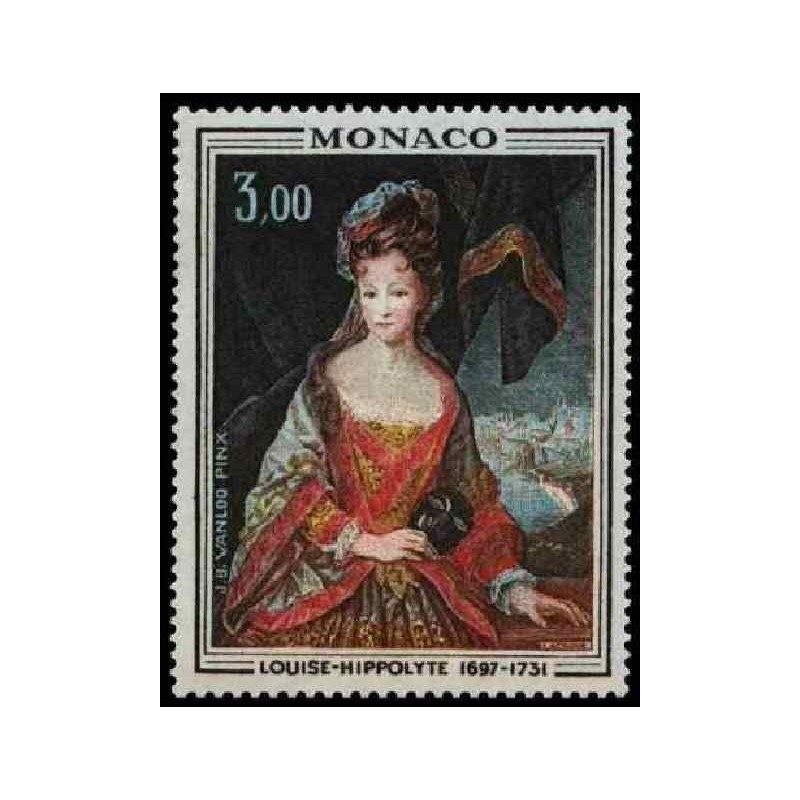 Monaco N° 0915 N *