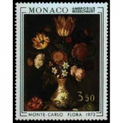 Monaco N° 0916 N *