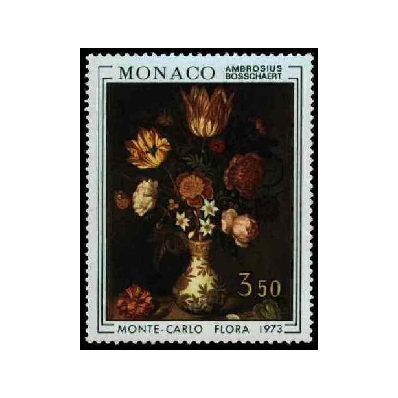 Monaco N° 0916 N *