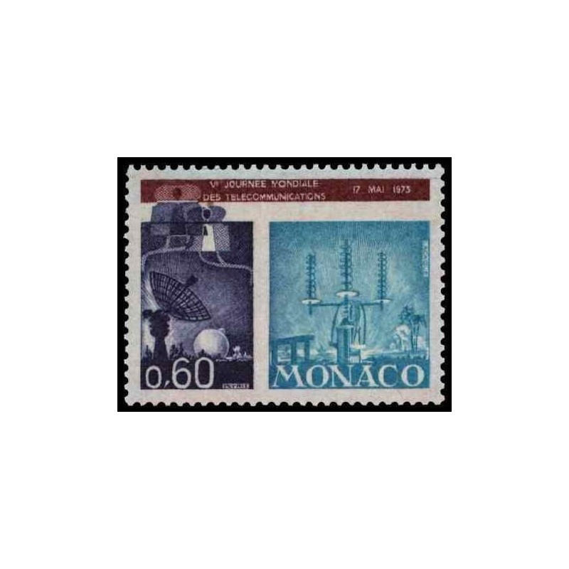 Monaco N° 0926 N *