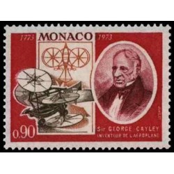 Monaco N° 0928 N *