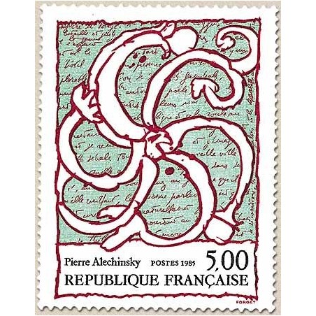 FR N° 2382 Neuf Luxe