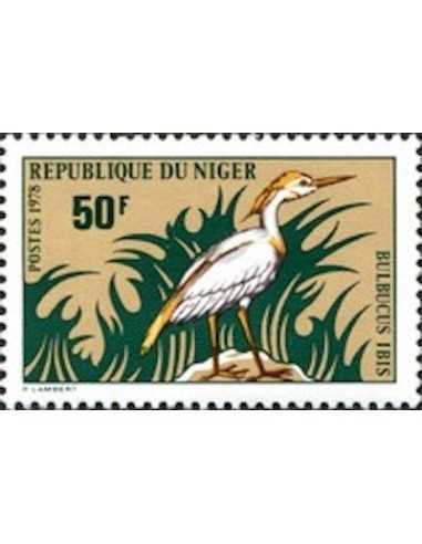Niger N° 0434 Obli