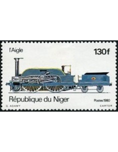 Niger N° 0514 Obli
