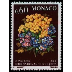 Monaco N° 0949 N *