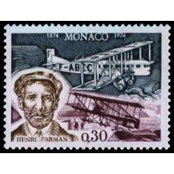 Monaco N° 0959 N *