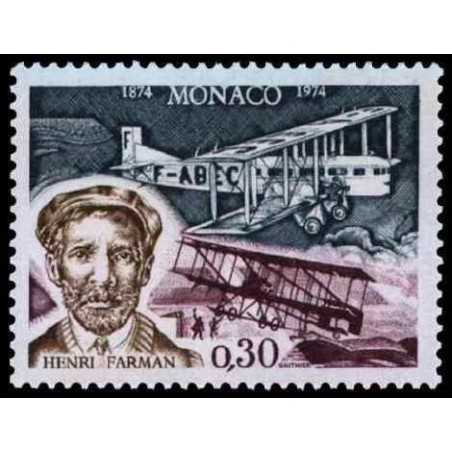 Monaco N° 0959 N *