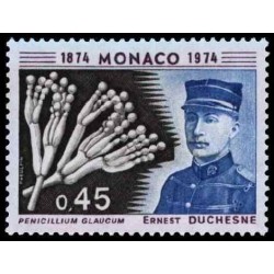 Monaco N° 0961 N *