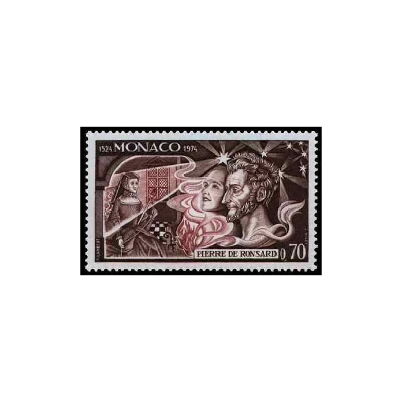 Monaco N° 0964 N *