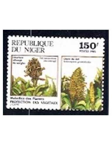 Niger N° 0680 Obli