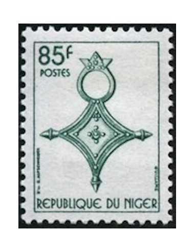 Niger N° 0683 Obli