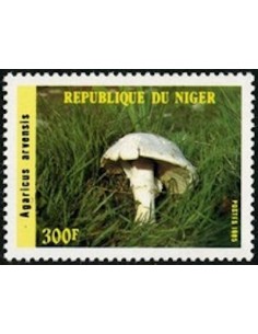 Niger N° 0695 Obli