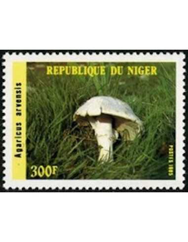 Niger N° 0695 Obli