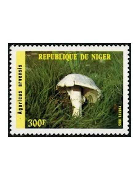 Niger N° 0695 Obli