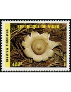Niger N° 0696 Obli