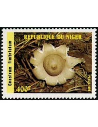 Niger N° 0696 Obli