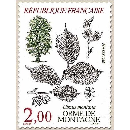 FR N° 2385 Neuf Luxe