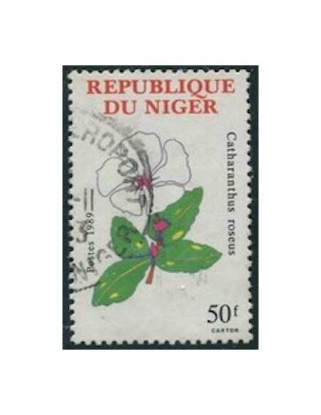 Niger N° 0783 Obli