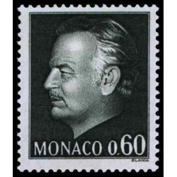 Monaco N° 0992 N *