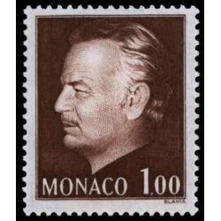 Monaco N° 0994 N *