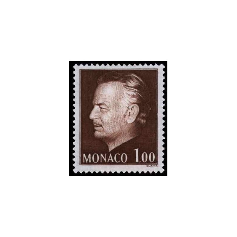 Monaco N° 0994 N *