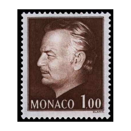 Monaco N° 0994 N *