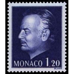 Monaco N° 0995 N *