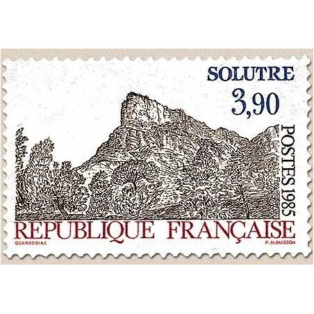 FR N° 2388 Neuf Luxe