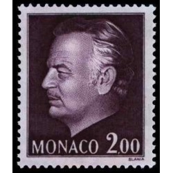 Monaco N° 0996 N *