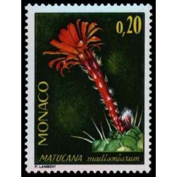 Monaco N° 0998 N *