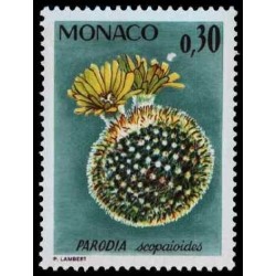 Monaco N° 0999 N *