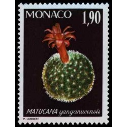 Monaco N° 1001 N *