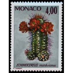 Monaco N° 1002 N *