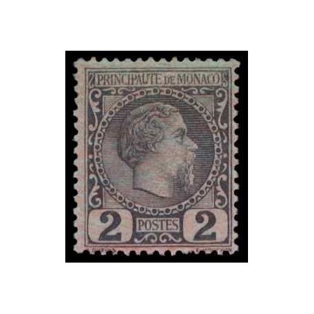 Monaco Obli N° 0002