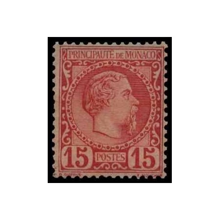 Monaco Obli N° 0005