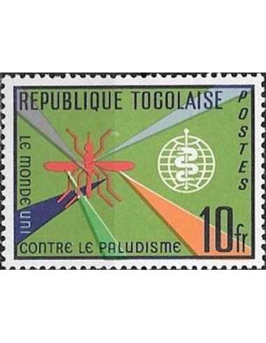 Togo N° 0361 Obli