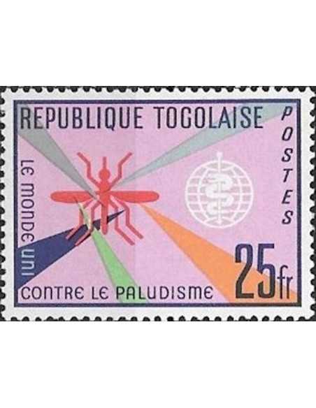 Togo N° 0362 Obli