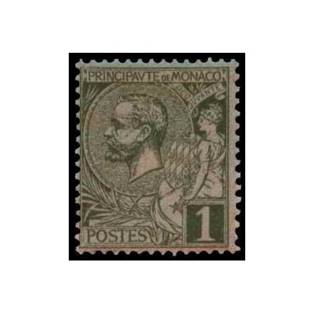 Monaco Obli N° 0011