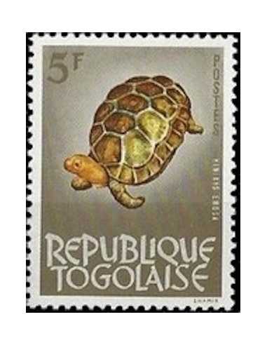 Togo N° 0397 Obli