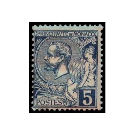 Monaco Obli N° 0013