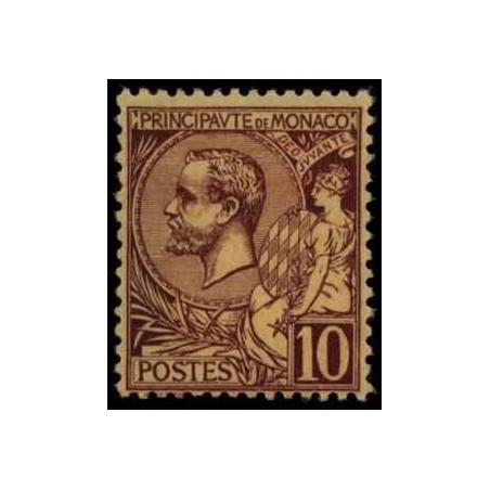 Monaco Obli N° 0014
