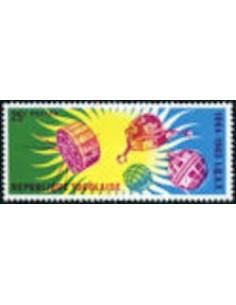 Togo N° 0432 Obli