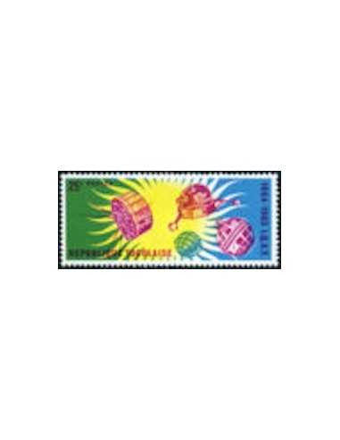 Togo N° 0432 Obli