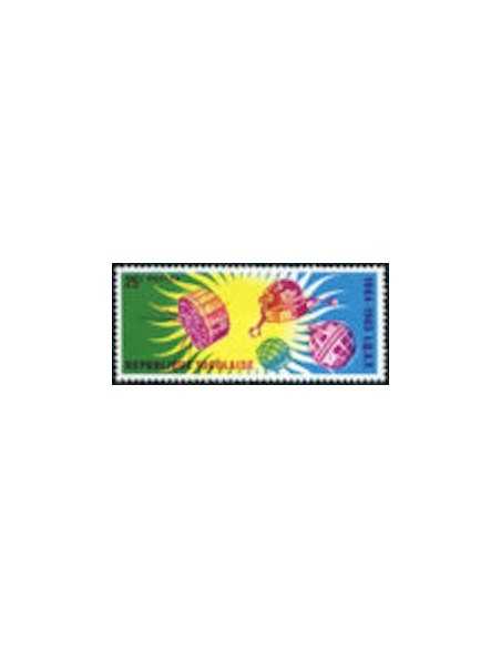 Togo N° 0432 Obli