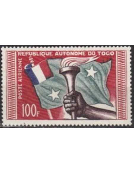Togo PA N° 0026 Obli