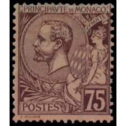 Monaco Obli N° 0019
