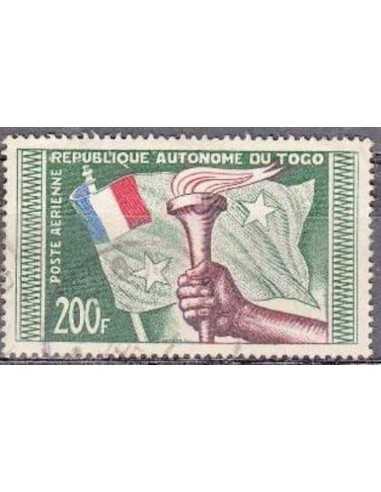 Togo PA N° 0027 Obli